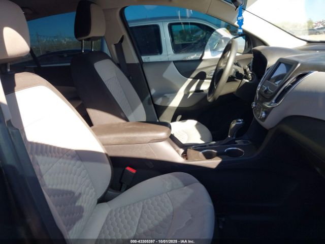 2019 CHEVROLET EQUINOX 3GNAXSEV2KS548312 Photo 4