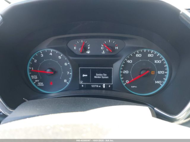 2019 CHEVROLET EQUINOX 3GNAXSEV2KS548312 Photo 6