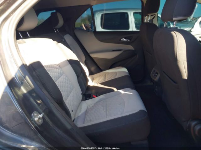 2019 CHEVROLET EQUINOX 3GNAXSEV2KS548312 Photo 7