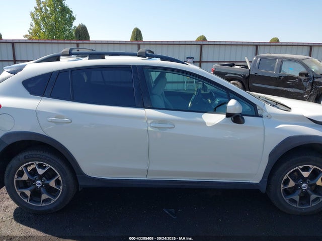 Subaru naturally aspirated 2018 JF2GTADC3J8210581 Image 13