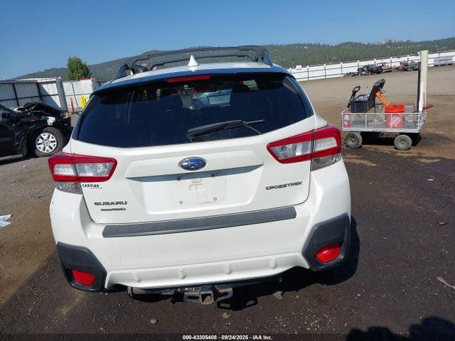 Subaru naturally aspirated 2018 JF2GTADC3J8210581 Image 16