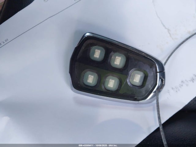 2016 CADILLAC CTS 1G6AU5S89G0108641 Photo 10