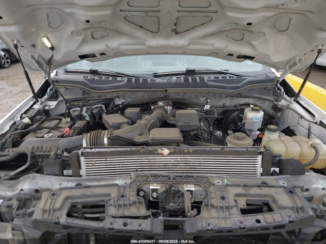 Ford F-250 2020 1FD7X2A64LED99782 Image 10