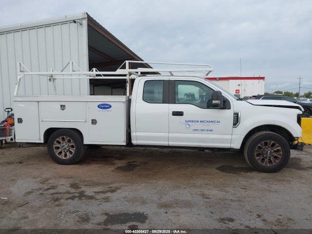 Ford F-250 2020 1FD7X2A64LED99782 Image 14