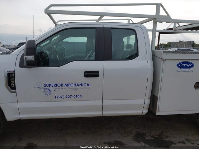 Ford F-250 2020 1FD7X2A64LED99782 Image 15