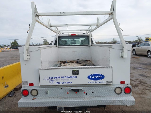 Ford F-250 2020 1FD7X2A64LED99782 Image 17