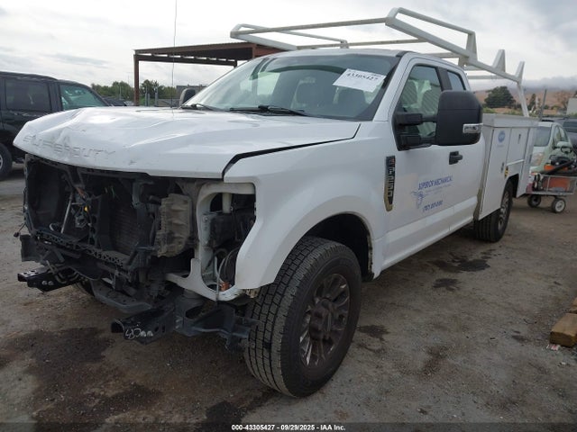 Ford F-250 2020 1FD7X2A64LED99782 Image 2