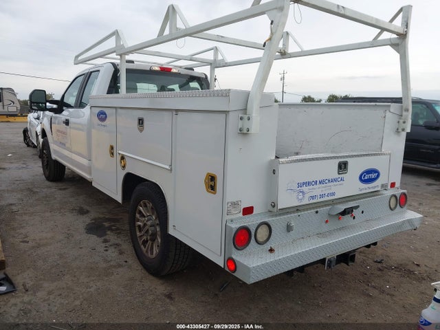Ford F-250 2020 1FD7X2A64LED99782 Image 3