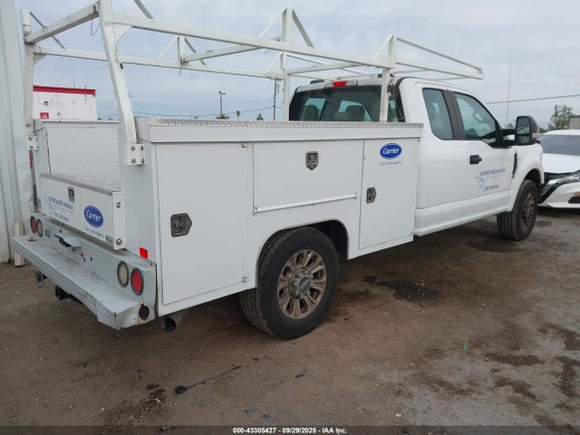 Ford F-250 2020 1FD7X2A64LED99782 Image 4