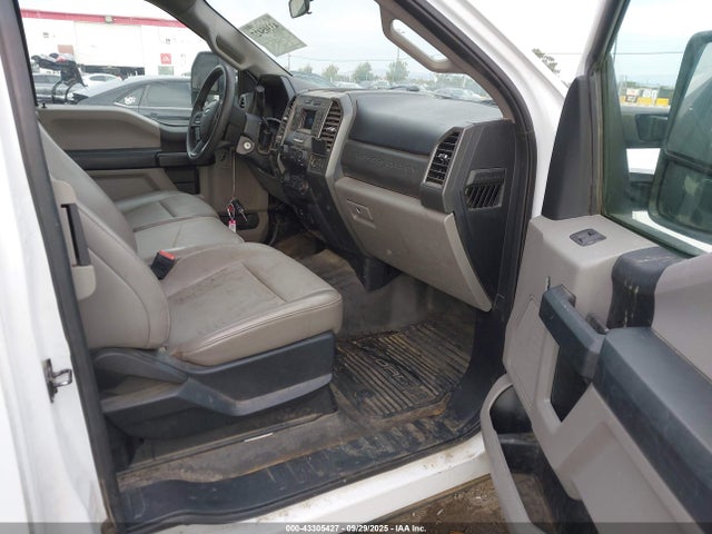 Ford F-250 2020 1FD7X2A64LED99782 Image 5