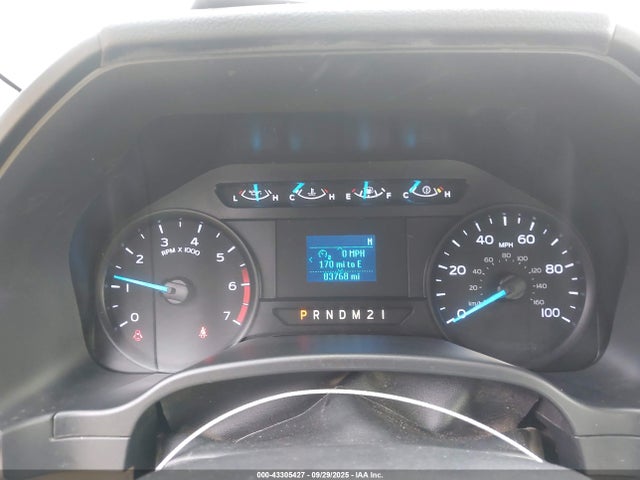 Ford F-250 2020 1FD7X2A64LED99782 Image 7