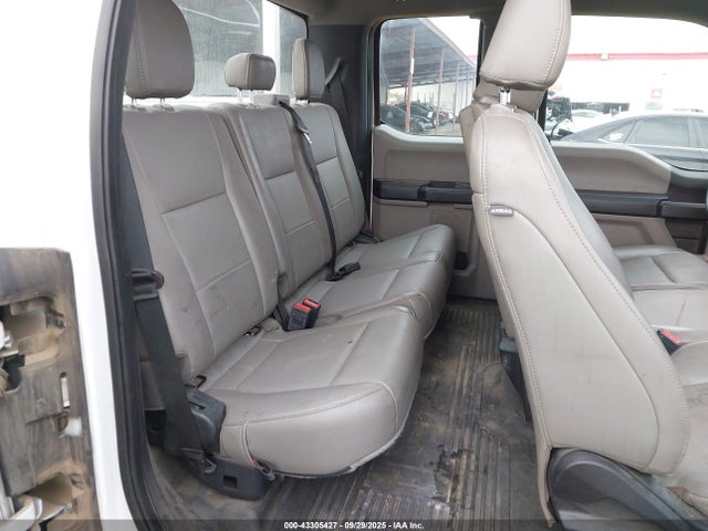 Ford F-250 2020 1FD7X2A64LED99782 Image 8