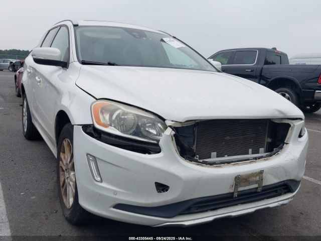 2015 VOLVO XC60 YV4612RK7F2757513