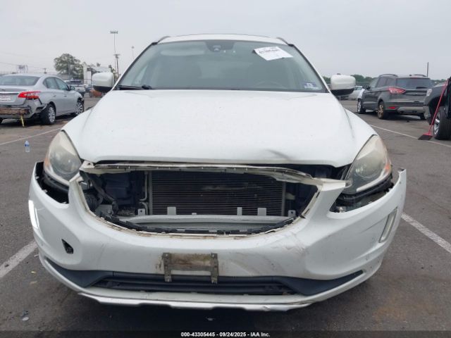 2015 VOLVO XC60 YV4612RK7F2757513 Photo 5