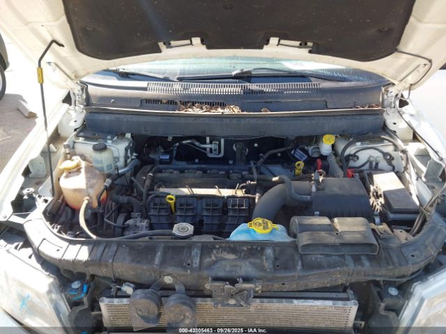 2019 DODGE JOURNEY 3C4PDCAB6KT750979 Photo 9