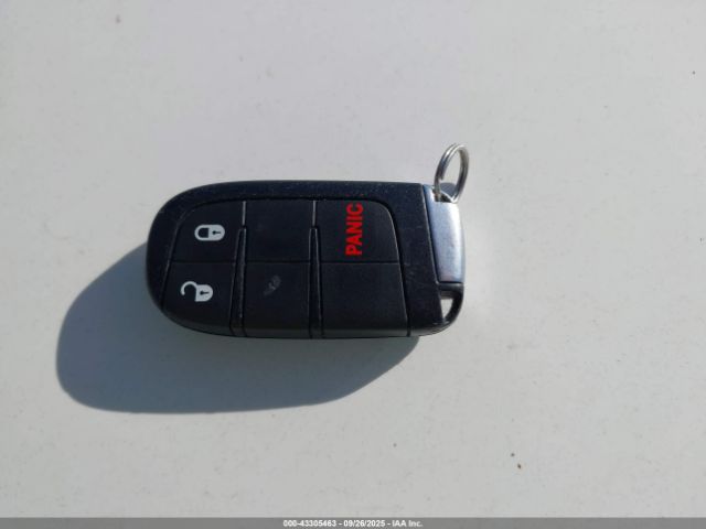 2019 DODGE JOURNEY 3C4PDCAB6KT750979 Photo 10