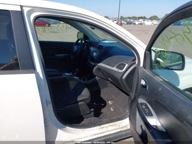 2019 DODGE JOURNEY 3C4PDCAB6KT750979 Photo 4