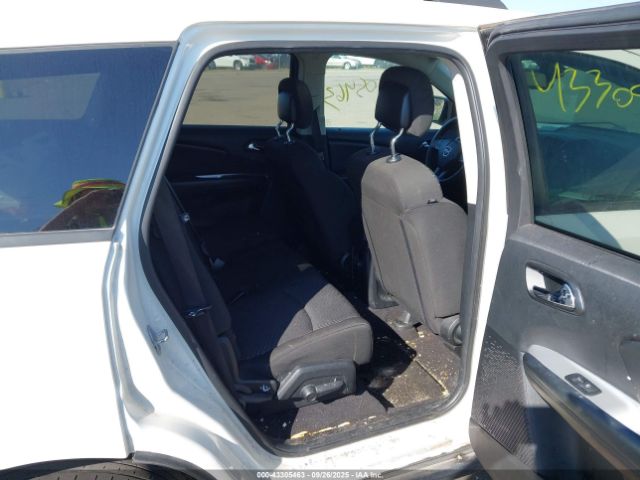 2019 DODGE JOURNEY 3C4PDCAB6KT750979 Photo 7