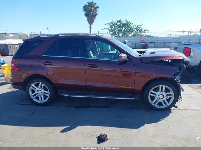 Mercedes-Benz 2014 2014 4JGDA5HB4EA425302 Image 13
