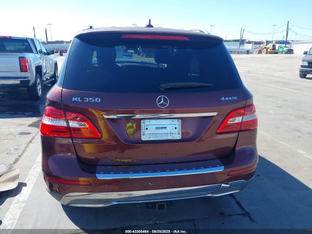 Mercedes-Benz 2014 2014 4JGDA5HB4EA425302 Image 16