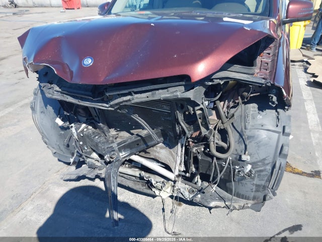 Mercedes-Benz 2014 2014 4JGDA5HB4EA425302 Image 6