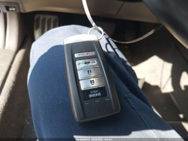 2018 ACURA TLX 19UUB1F80JA800454 Photo 10