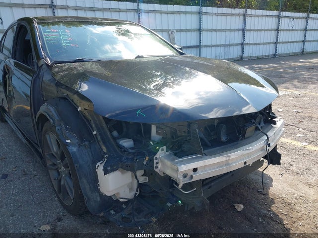 Продажа на аукционе авто 2018 Acura Tlx Elite A-spec, vin: 19UUB1F80JA800454, номер лота: 43305478