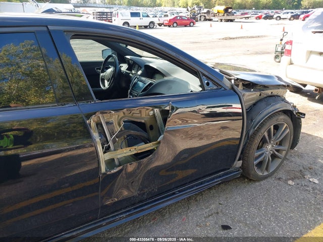 Продажа на аукционе авто 2018 Acura Tlx Elite A-spec, vin: 19UUB1F80JA800454, номер лота: 43305478