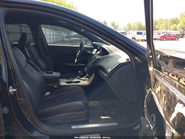 2018 ACURA TLX 19UUB1F80JA800454 Photo 4