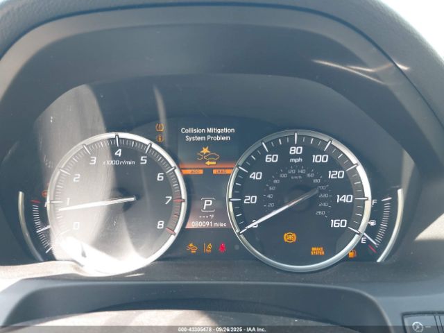 2018 ACURA TLX 19UUB1F80JA800454 Photo 6