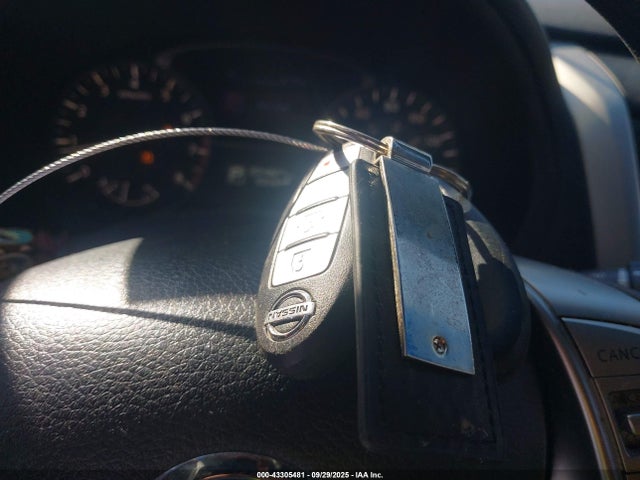 Nissan Altima 2015 1N4AL3AP4FC182341 Image 11