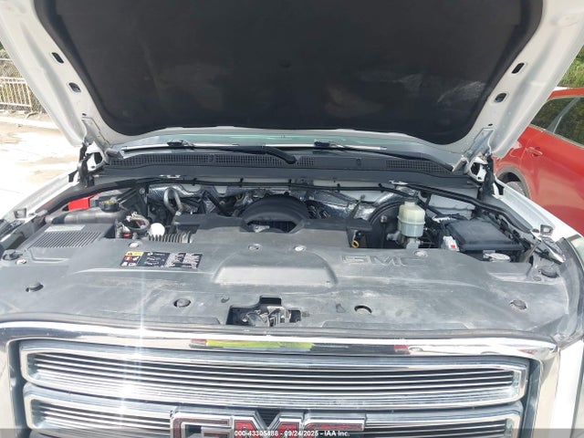 1GKS1BKCXFR593321 GMC l83 - vvt, active fuel management, aluminum