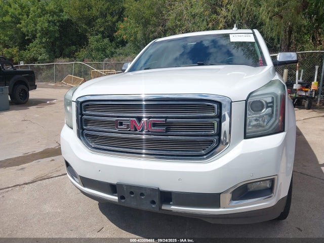 1GKS1BKCXFR593321 GMC l83 - vvt, active fuel management, aluminum