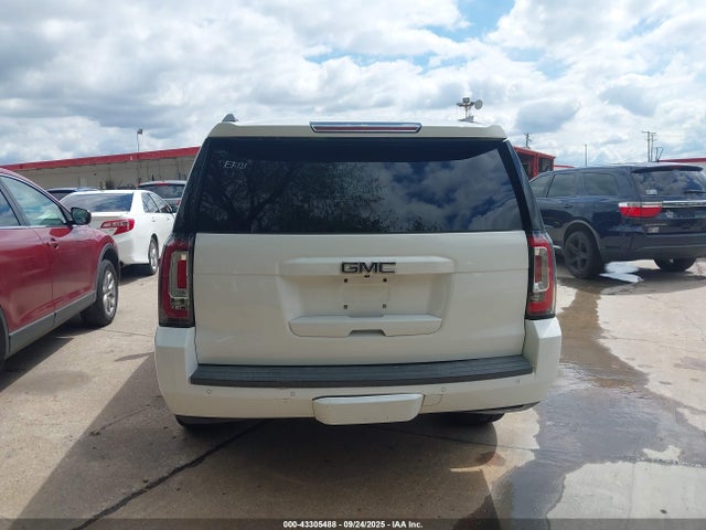 1GKS1BKCXFR593321 GMC l83 - vvt, active fuel management, aluminum