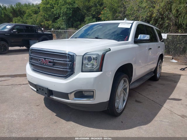 1GKS1BKCXFR593321 GMC l83 - vvt, active fuel management, aluminum