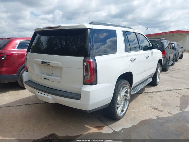1GKS1BKCXFR593321 GMC l83 - vvt, active fuel management, aluminum