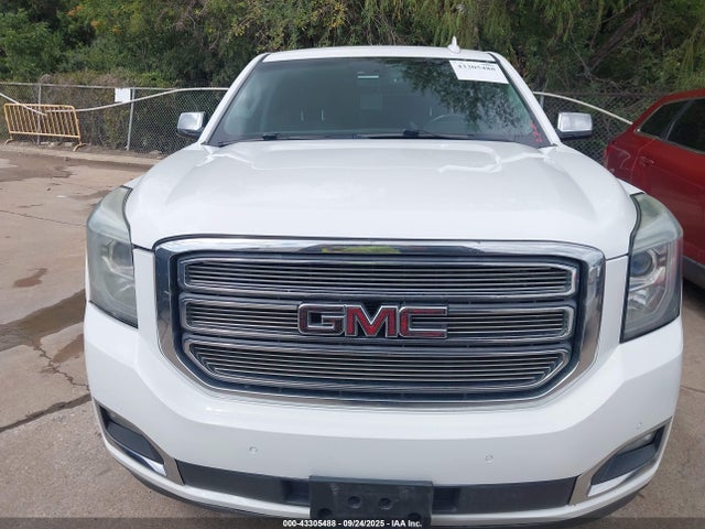 1GKS1BKCXFR593321 GMC l83 - vvt, active fuel management, aluminum