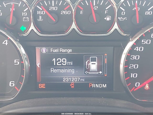 1GKS1BKCXFR593321 GMC l83 - vvt, active fuel management, aluminum