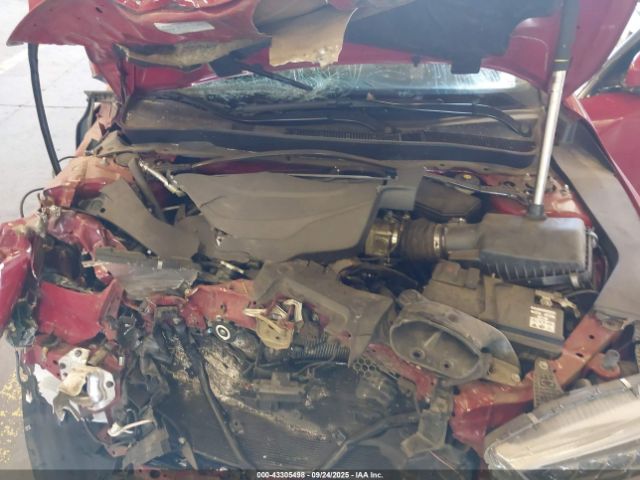 2018 ACURA TLX 19UUB2F58JA008967 Photo 9