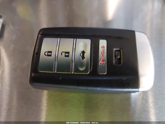 2018 ACURA TLX 19UUB2F58JA008967 Photo 10