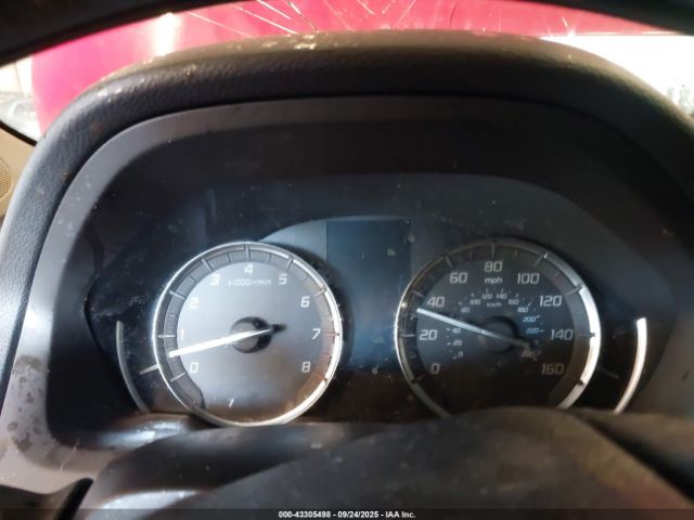 2018 ACURA TLX 19UUB2F58JA008967 Photo 6