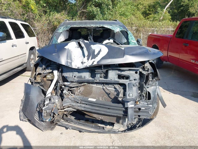 1FM5K7D86KGB07472 Ford 3.5l ti-vct