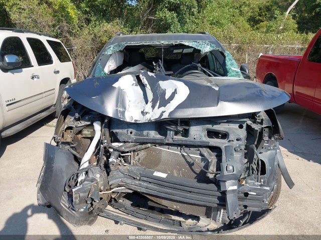 1FM5K7D86KGB07472 Ford 3.5l ti-vct