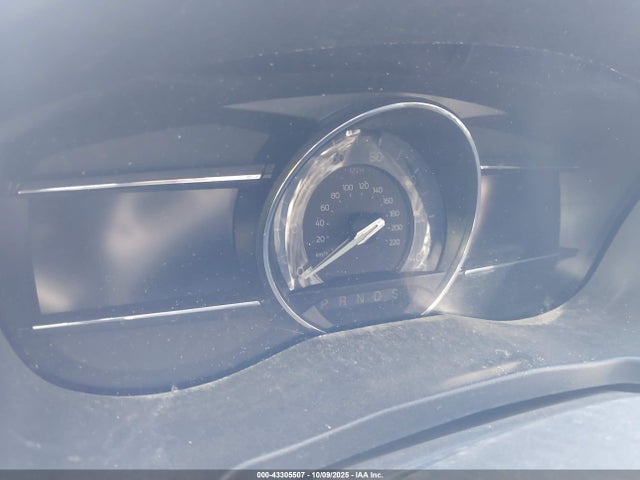 1FM5K7D86KGB07472 Ford 3.5l ti-vct