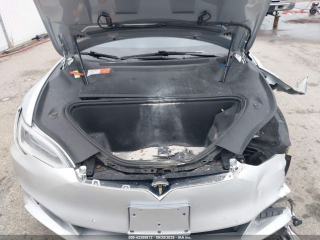 2017 TESLA MODEL S 5YJSA1E21HF192192 Photo 9