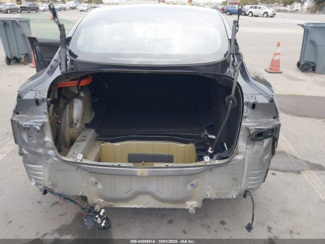 2022 TESLA MODEL 3 5YJ3E1EB3NF188004 Photo 9