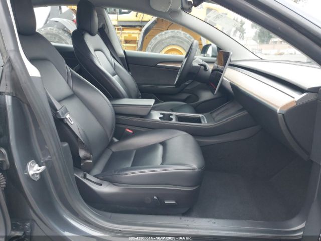 2022 TESLA MODEL 3 5YJ3E1EB3NF188004 Photo 4