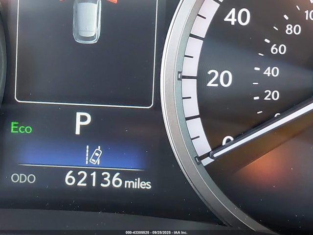 JTJYARBZ0K2125794 Lexus 8ar-fts