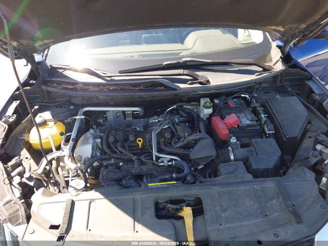 Nissan 2021 2021 5N1AT3BA7MC803830 Image 10