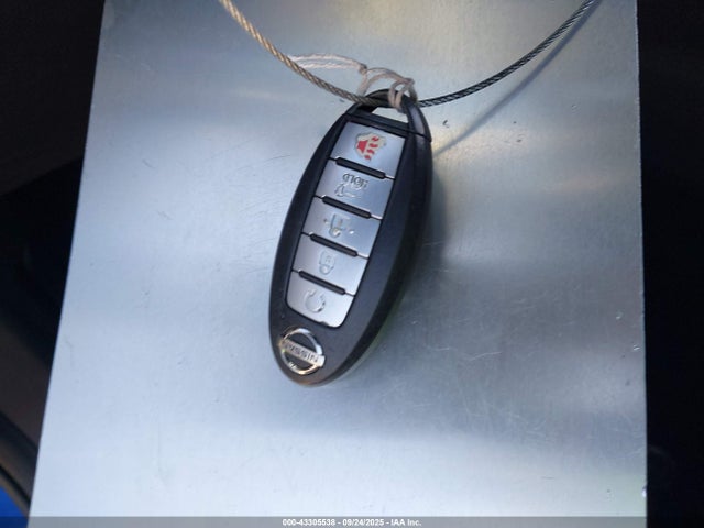 Nissan 2021 2021 5N1AT3BA7MC803830 Image 11